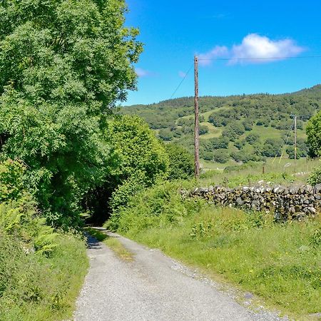 カペル・キリグ Bryn Gefeiliauヴィラ エクステリア 写真